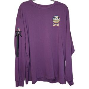 Nightmare Before Christmas Shirt